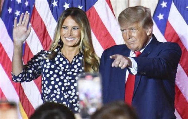 
Donald Trump did not wish wife Melania Trump on her 53rd birthday? Twitter users react 