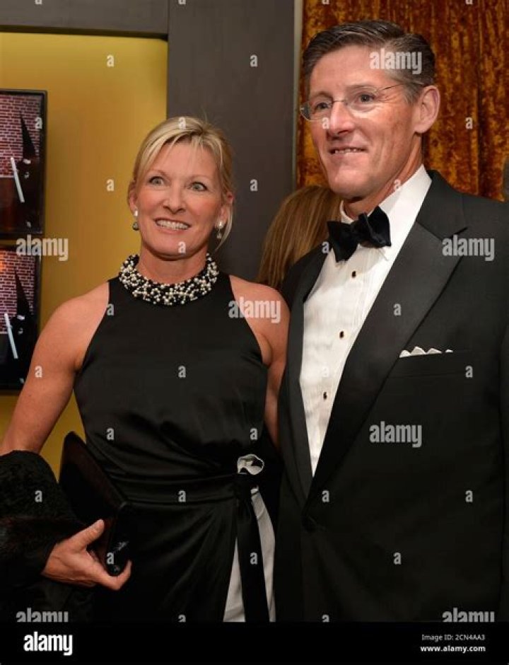 Donna Corbat: Who Is Michael Corbat Wife?