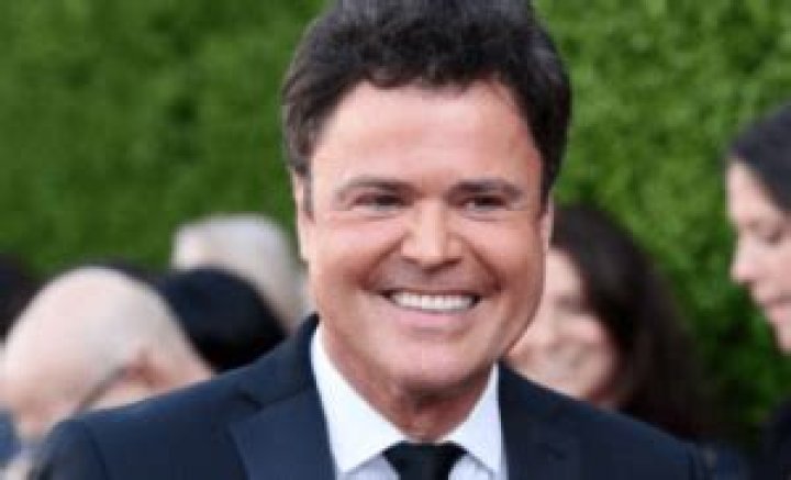 
Donny Osmond Illness and Health Update, What Illness does Donny Osmond Have? 