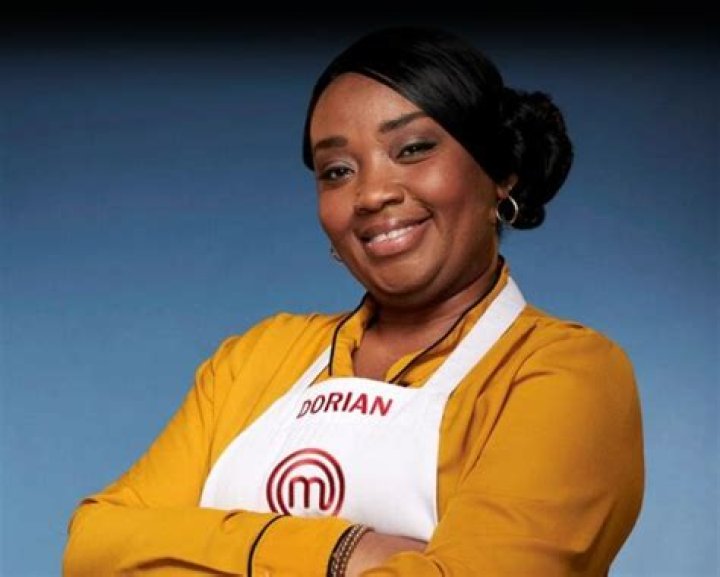 
Dorian Hunter Height, Weight, Net Worth, Age, Birthday, Wikipedia, Who, Instagram, Biography 