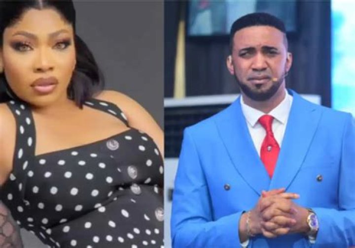 
Doris Ogala Has Taken A Swipe At Her Haters 