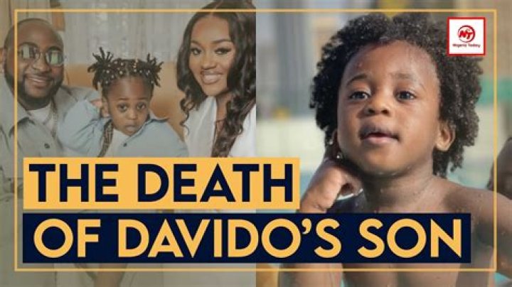 
Dotun Has Slammed Perfect Parents For Their Condemnatory Tweets Following The Passing Of Davido’s Son 