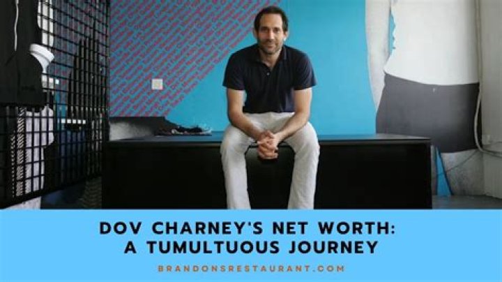Dov Charney Height, Weight, Net Worth, Age, Birthday, Wikipedia, Who, Instagram, Biography