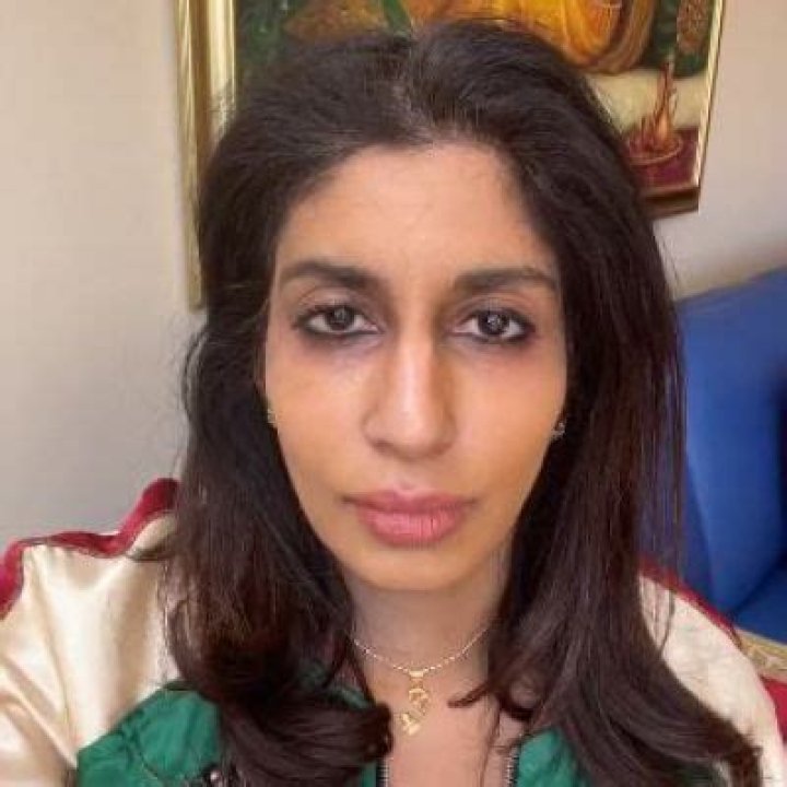 Dr Aruna Khilanani | TG Time