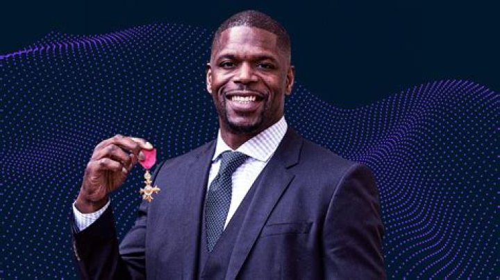 
Dr. Mark Prince Age, Birthday, Wikipedia, Who, Nationality, Biography 