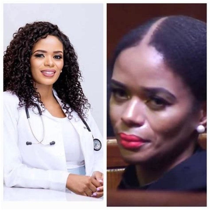 Dr Nandipha Magudumana Height, Weight, Net Worth, Age, Birthday, Wikipedia, Who, Nationality, Biography