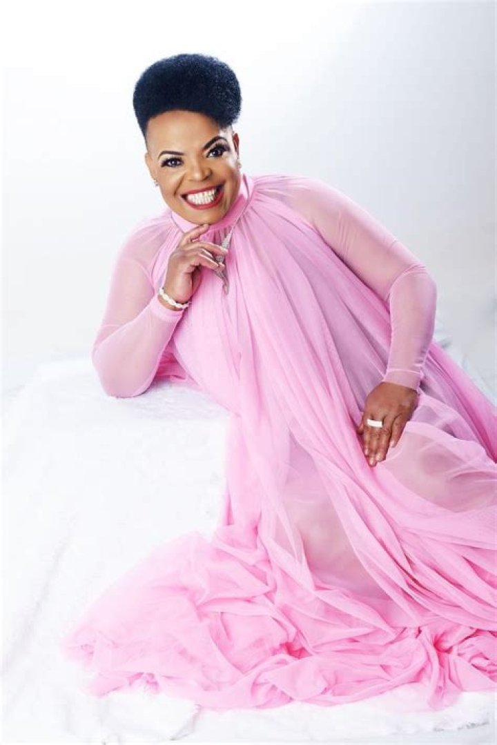 
Dr. Rebecca Malope Age, Birthday, Wikipedia, Who, Nationality, Biography 