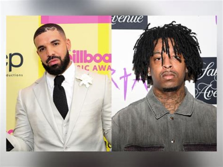 
Drake and 21 Savage Sued for Promoting New Album with Fake ‘Vogue’ Magazine Covers 