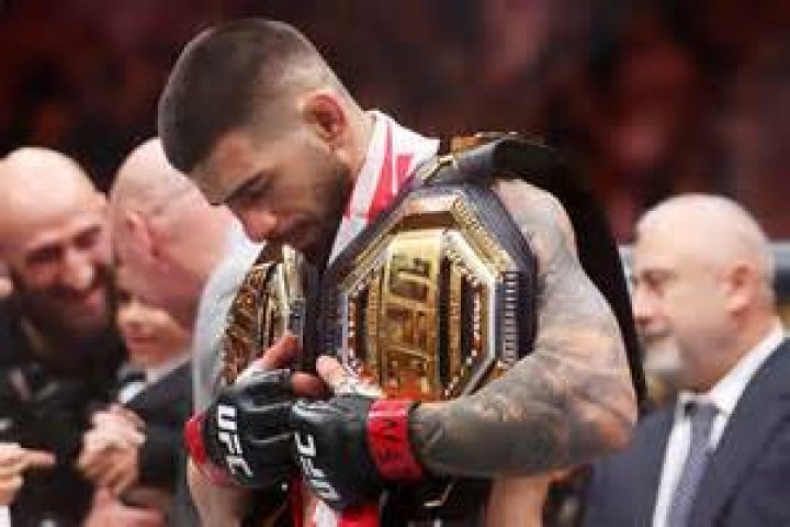 
Drakkar Klose Tattoo Meanings And Pictures: Does The UFC 277 Lightweight Champion Have A Chest Tattoo? 