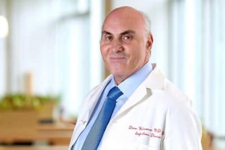 Drew Weissman Height, Weight, Net Worth, Age, Birthday, Wikipedia, Who, Instagram, Biography