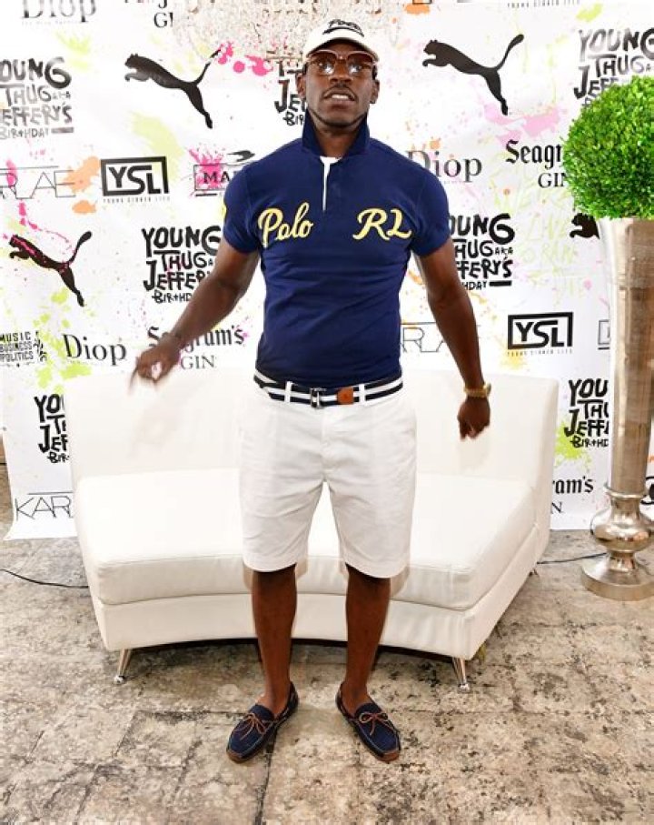 Dro Kenji Height, Weight, Net Worth, Age, Birthday, Wikipedia, Who, Nationality, Biography