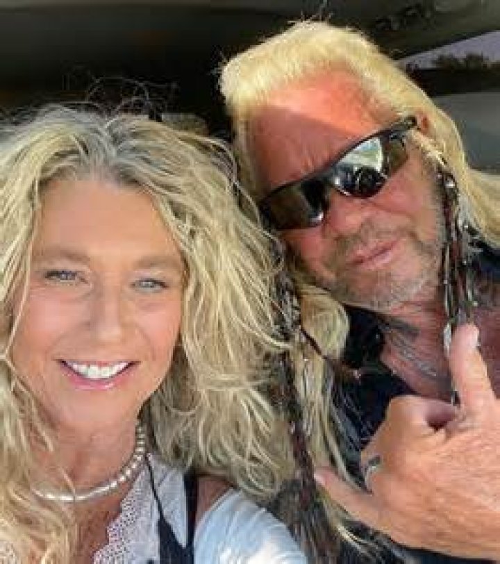 Duane Chapman – Dog The Bounty Hunter Age, Birthday, Wikipedia, Who, Nationality, Biography