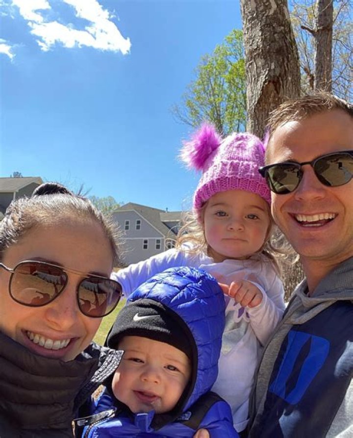 Duke’s New Coach Jon Scheyer Wife Marcelle Provencial and Kids, His Salary and Net Worth
