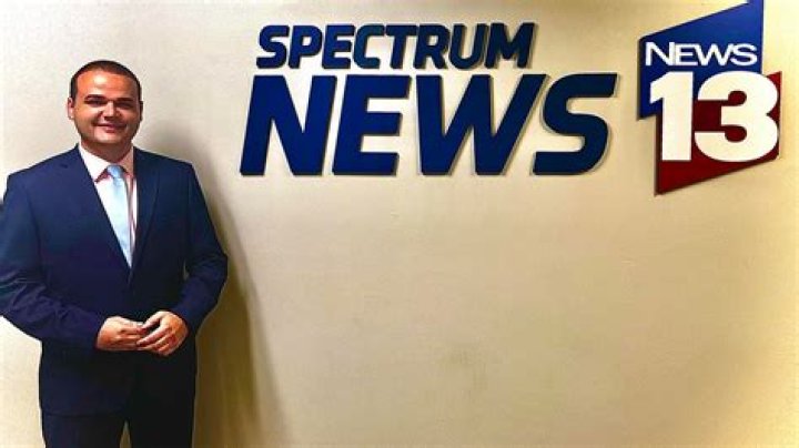 
Dylan Lyons GoFundMe raises more than $1000 as Spectrum News 13 reporter is killed in shooting 