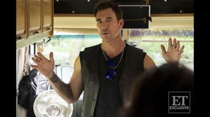 
Dylan McDermott Goes Undercover In ‘FBI: Most Wanted’ Season 4 First Look 