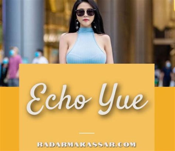 Echo Yue – Echo0210 TikTok Height, Age, Boyfriend, Biography, Wiki, Net Worth