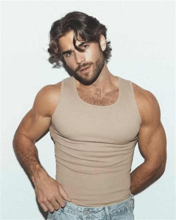 
Ed McVey Height, Weight, Net Worth, Age, Birthday, Wikipedia, Who, Nationality, Biography 