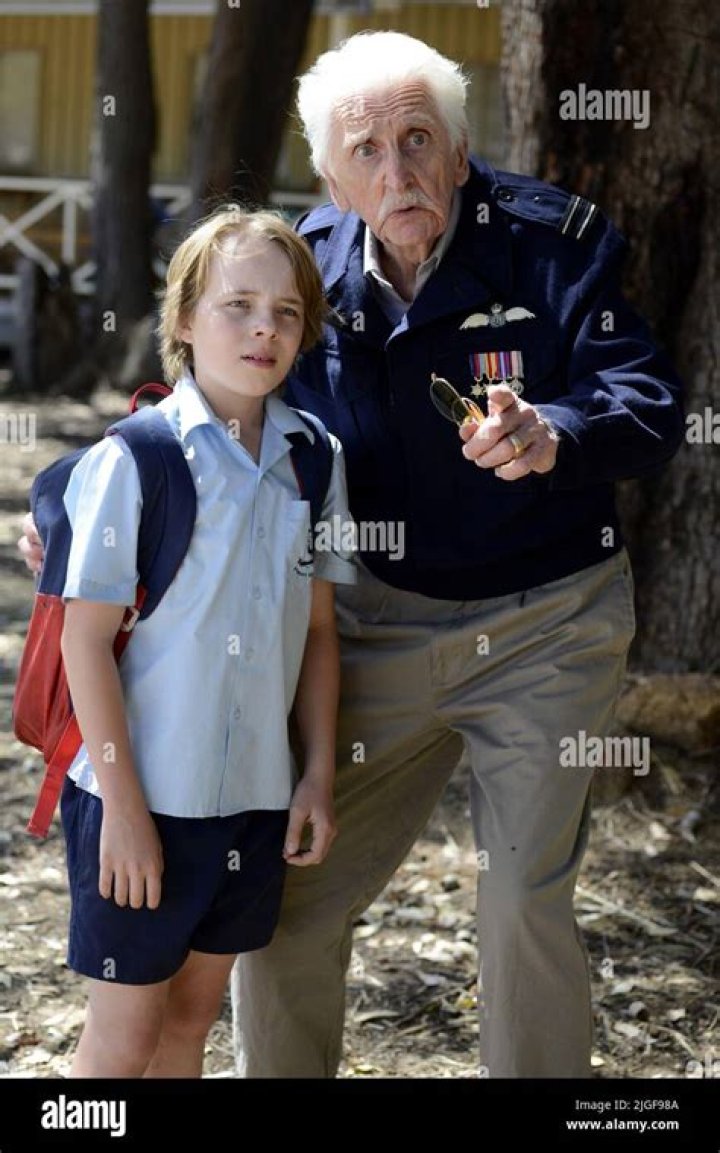 Ed Oxenbould Has Made Impressive Money Through His Career