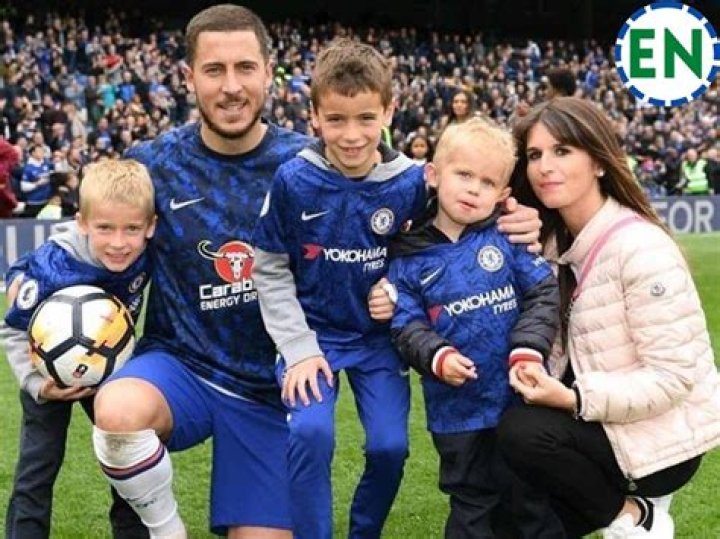 Eden Hazard Height, Weight, Net Worth, Age, Birthday, Wikipedia, Who, Nationality, Biography