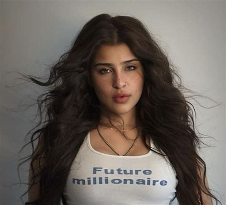 
Edin Rose Height, Weight, Net Worth, Age, Birthday, Wikipedia, Who, Instagram, Biography 