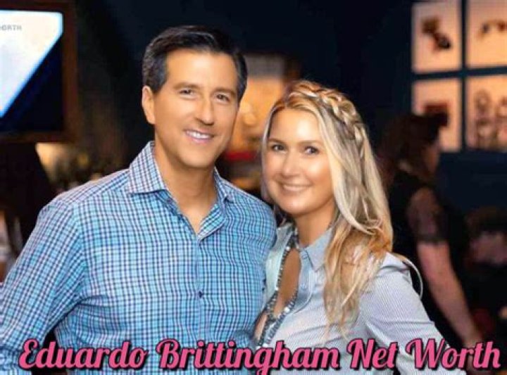 Eduardo Brittingham Age, Birthday, Wikipedia, Who, Nationality, Biography