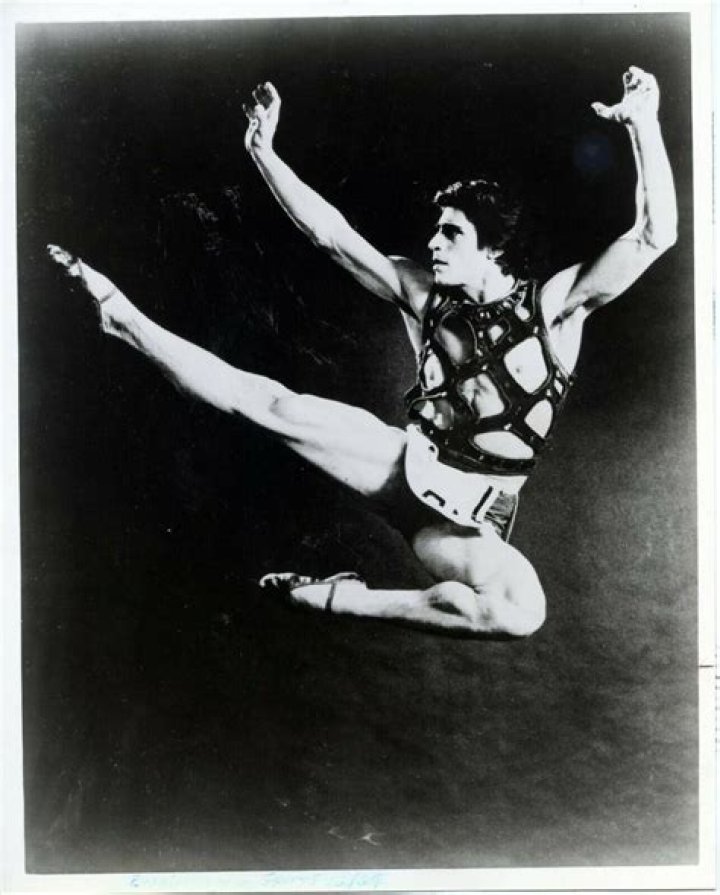 Edward Villella Height, Weight, Net Worth, Age, Birthday, Wikipedia, Who, Instagram, Biography