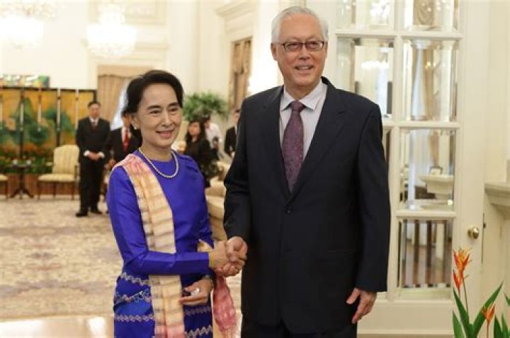 Edwin Goh Height, Weight, Net Worth, Age, Birthday, Wikipedia, Who, Nationality, Biography