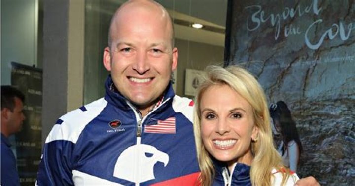 Elisabeth Hasselbeck And Husband Tim Hasselbeck Combined Net Worth Of $20 Million