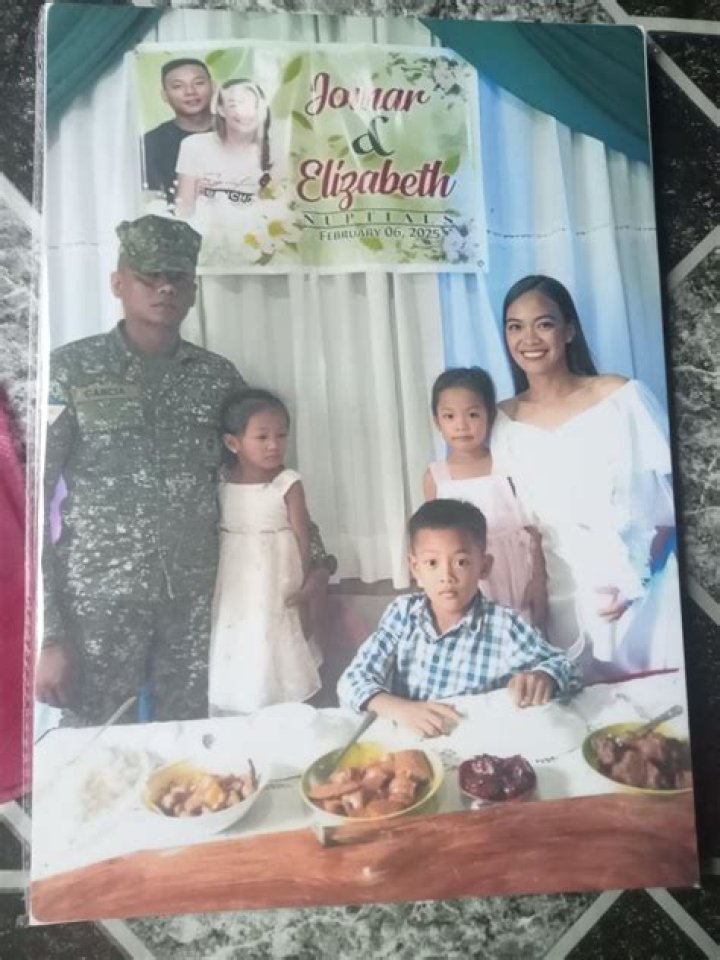 
Elizabeth Rillera Age, Birthday, Wikipedia, Who, Nationality, Biography 