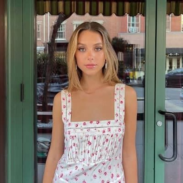 Ella McFadin Height, Weight, Net Worth, Age, Birthday, Wikipedia, Who, Nationality, Biography