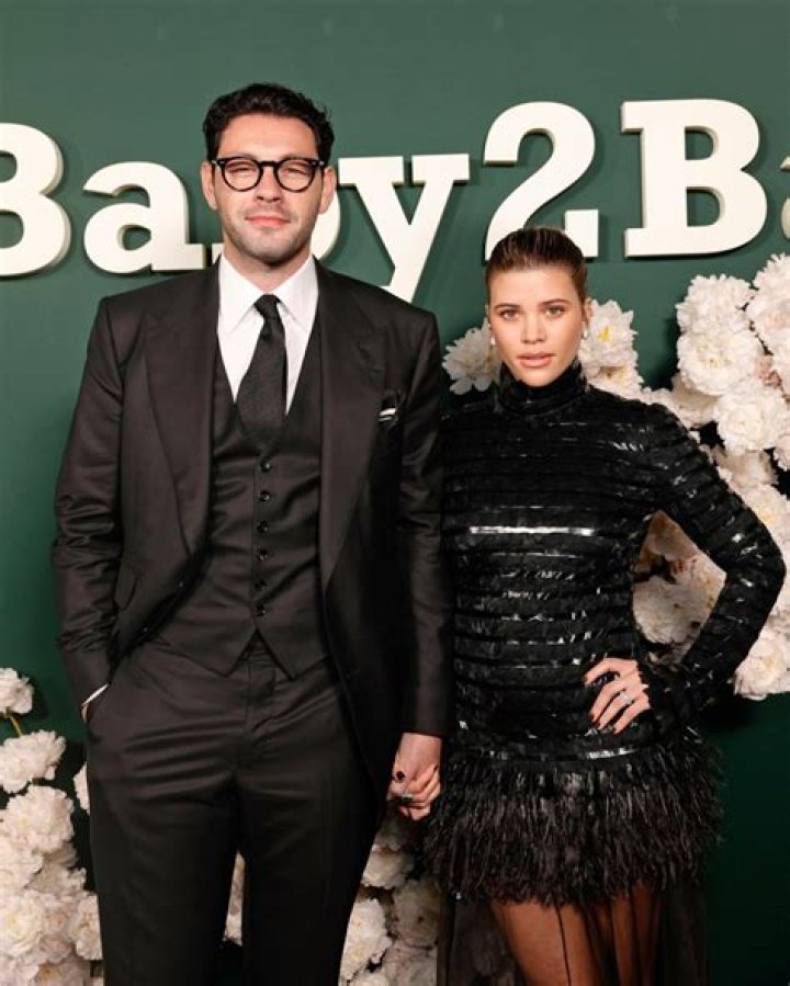 Elliot Grainge Height, Weight, Net Worth, Age, Birthday, Wikipedia, Who, Nationality, Biography