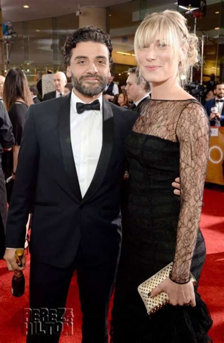 Elvira Lind’s Wiki, age, height, baby. Who is Oscar Isaac’s wife?