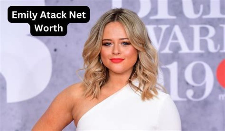 Emily Atack Height, Weight, Net Worth, Age, Birthday, Wikipedia, Who, Nationality, Biography