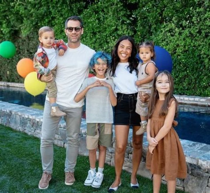 
Emma Grede Ethnicity And Family Details 