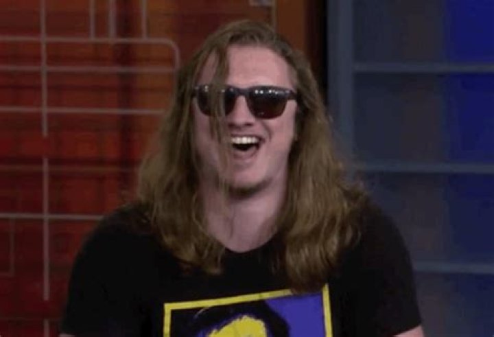 Eric Sollenberger Height, Weight, Net Worth, Age, Birthday, Wikipedia, Who, Nationality, Biography