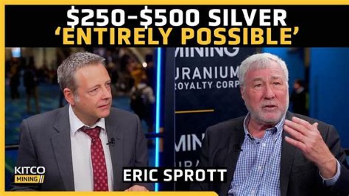Eric Sprott Height, Weight, Net Worth, Age, Birthday, Wikipedia, Who, Nationality, Biography