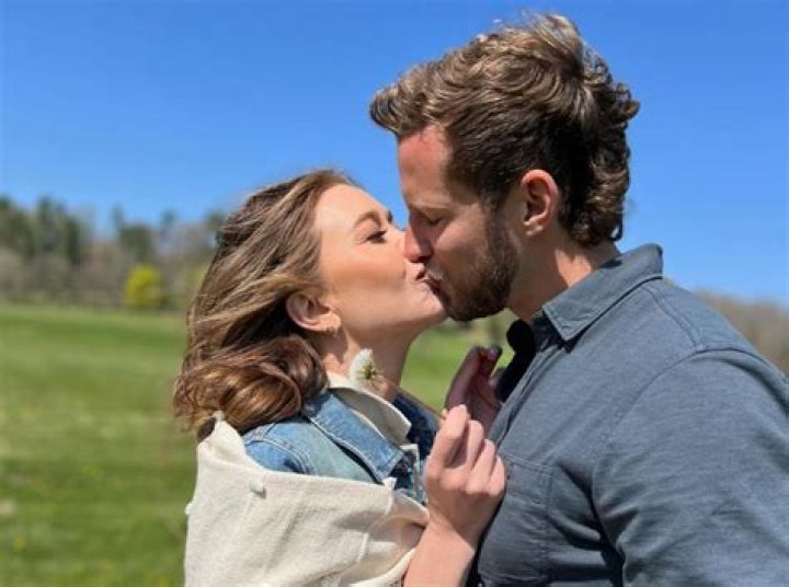 
Erich Schwer Bachelorette Net Worth and Job: Are Gabby and Erich Still Together? 