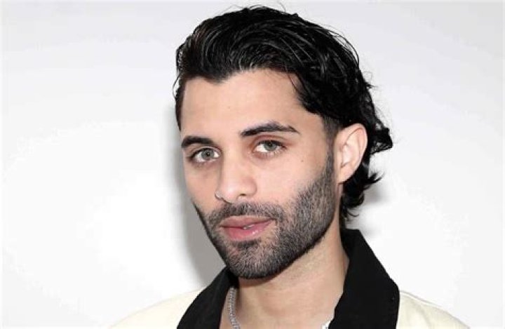 
Erick Brian Colon Height, Weight, Net Worth, Age, Birthday, Wikipedia, Who, Nationality, Biography 