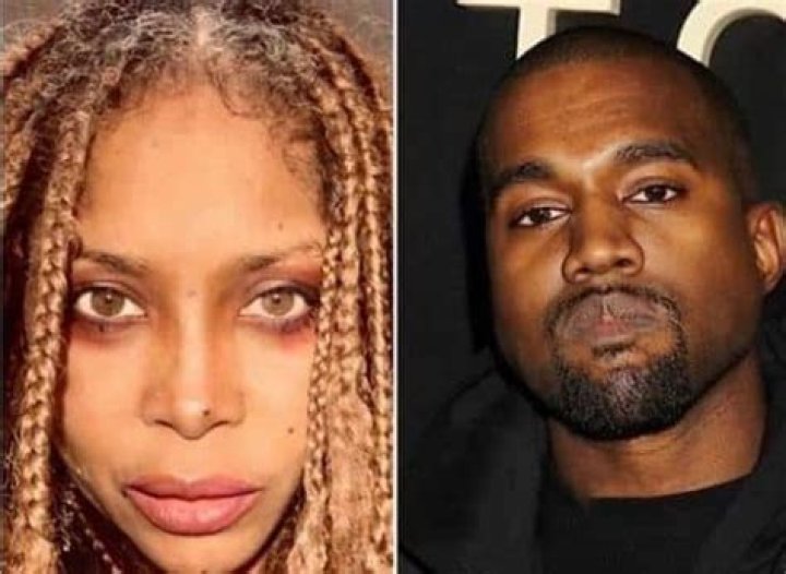 
Erykah Badu Show Love To Kanye West Amid Fight With Adidas and Gap 
