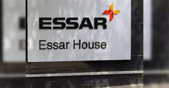 
Essar eyes commisioning of 4mtpa steel complex in Saudi Arabia by end-2025 
