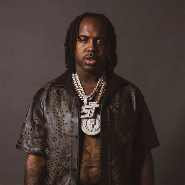 EST Gee Height, Weight, Net Worth, Age, Birthday, Wikipedia, Who, Nationality, Biography