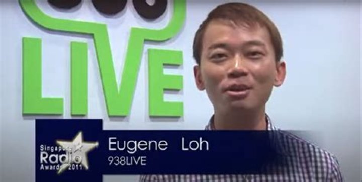 
Eugene Loh Cause of Death, How did Eugene Loh Die? 