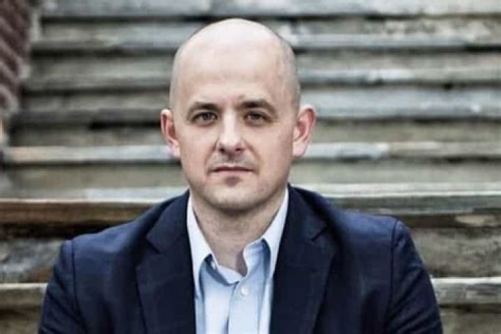 
Evan McMullin Height, Weight, Net Worth, Age, Birthday, Wikipedia, Who, Nationality, Biography 