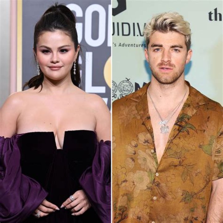 
Eve Jobs Leaves Instagram After Selena Gomez-Drew Taggart Dating Rumors 