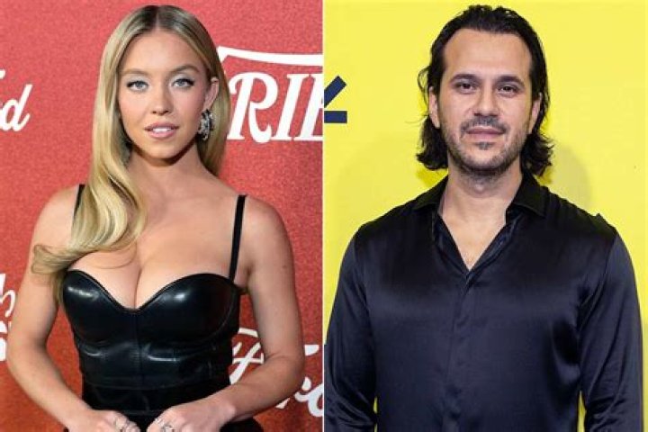 
Everyone Thinks Sydney Sweeney Is Engaged To Boyfriend Jonathan Davino, How Rich Is He? 
