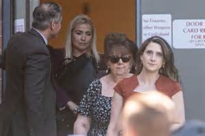 Everything About Brittany Smith Family: Her Parents And Sisters