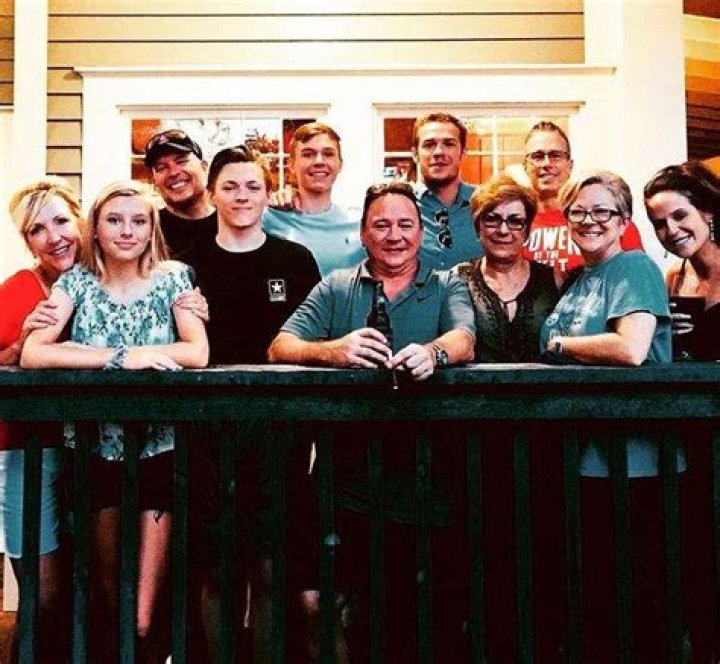 Everything We Know About Taylor Heinicke Family