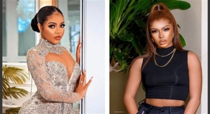 
Ex BBnaija Star, Nengi Hampson Glows In New Photos 