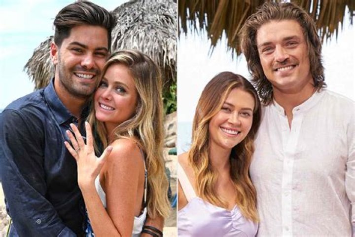 
Ex on the Beach couples: Who are still together? 