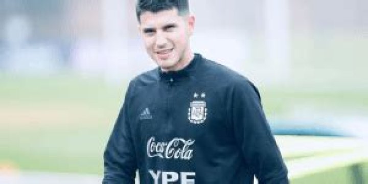 
Exequiel Palacios Height, Weight, Net Worth, Age, Birthday, Wikipedia, Who, Nationality, Biography 